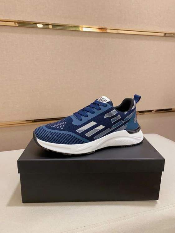 Picture of Armani Shoes _SKUArmanisz38-44mnm01441003